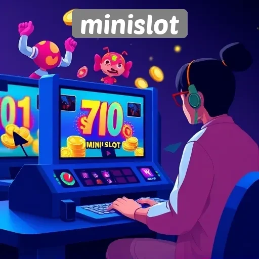 Responsivitas Situs Minislot Dalam Menyediakan Layanan Terbaik