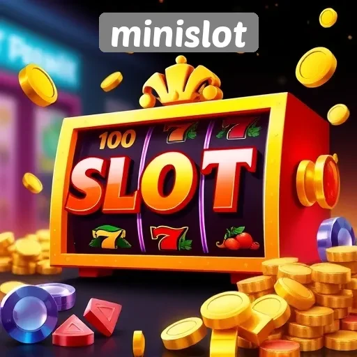 Mengenal Situs Game Minislot Secara Mendalam