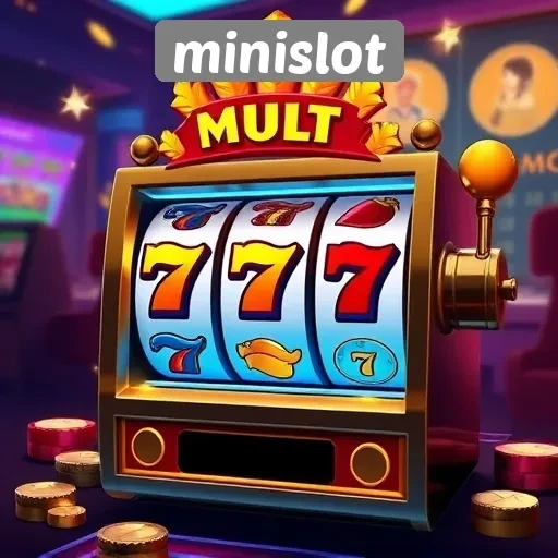 Taktik Menang di Permainan Minislot yang Perlu Diketahui