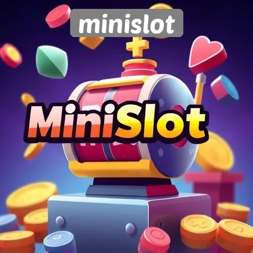 Mengenal MiniSlot sebagai Platform Game Terpercaya