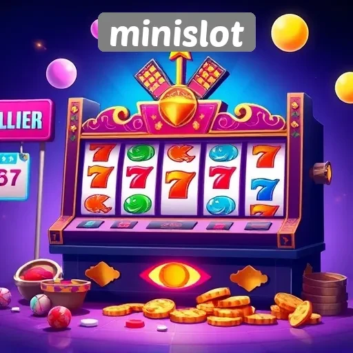 Perbandingan Minislot dengan Platform Game Lain di Indonesia