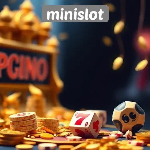 Panduan Lengkap Memahami Permainan di Situs Minislot