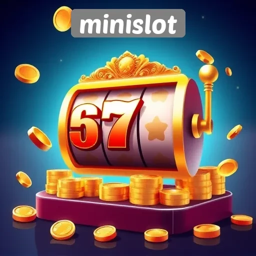 Tren Permainan Slot Online di Situs Minislot