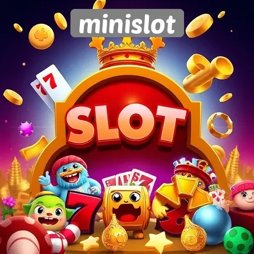 Permainan Populer yang Tersedia di MiniSlot