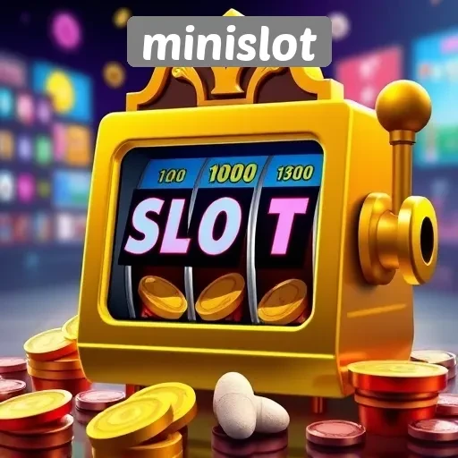 Cara Aman Bermain di Situs Minislot