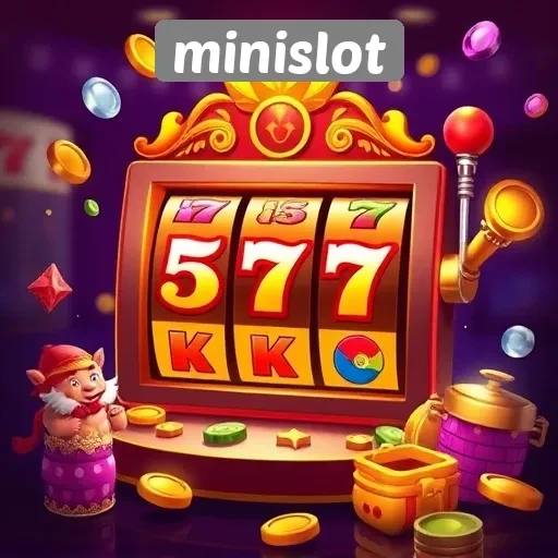Analisis Keamanan dan Kenyamanan Bermain di minislot