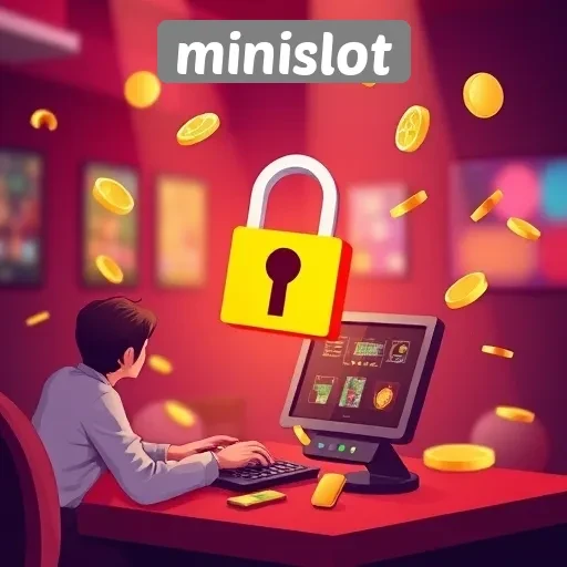 Tanya Jawab Seputar Keamanan di Situs Game Minislot
