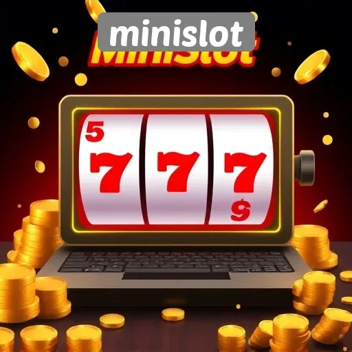 Sistem Keamanan dan Transaksi di Situs Minislot