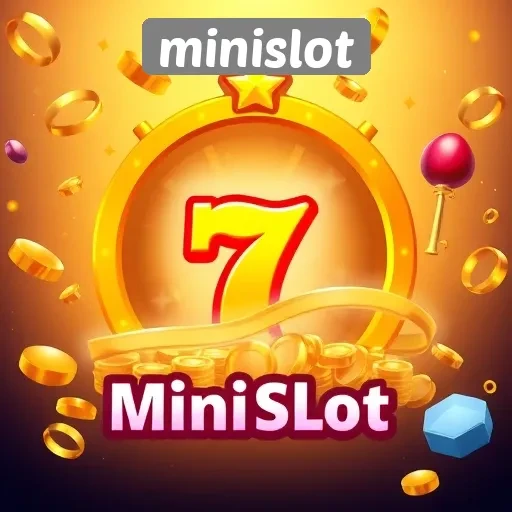 Pahami Jenis Permainan yang Ditawarkan di MiniSlot