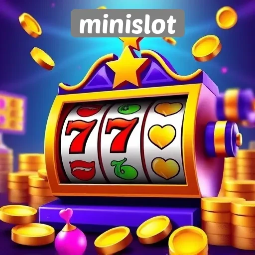 Tips Bermain Slot di MiniSlot Untuk Pemula