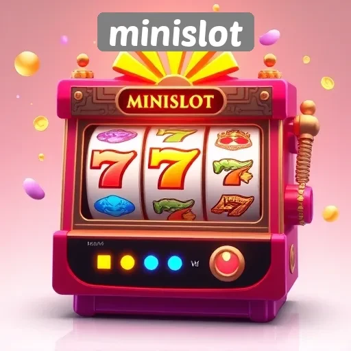 Dari Permainan Tradisional ke Digital di Minislot
