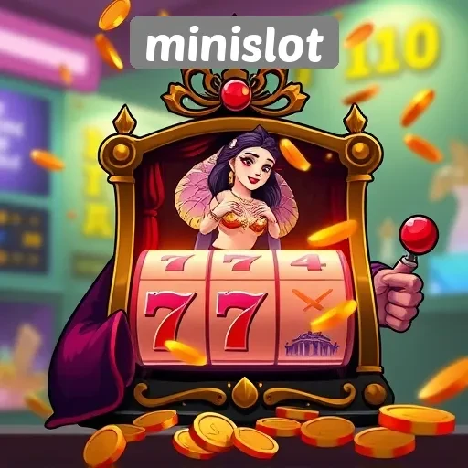 Tinjauan Pengalaman Pengguna di Situs Minislot