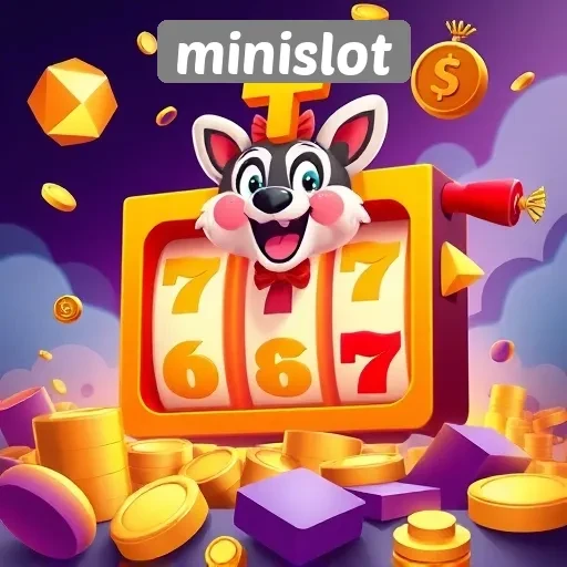 Mengapa Minislot Menjadi Pilihan Utama Penggemar Game