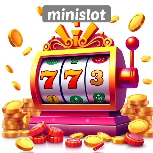 Strategi Menang di Permainan Slot Minislot